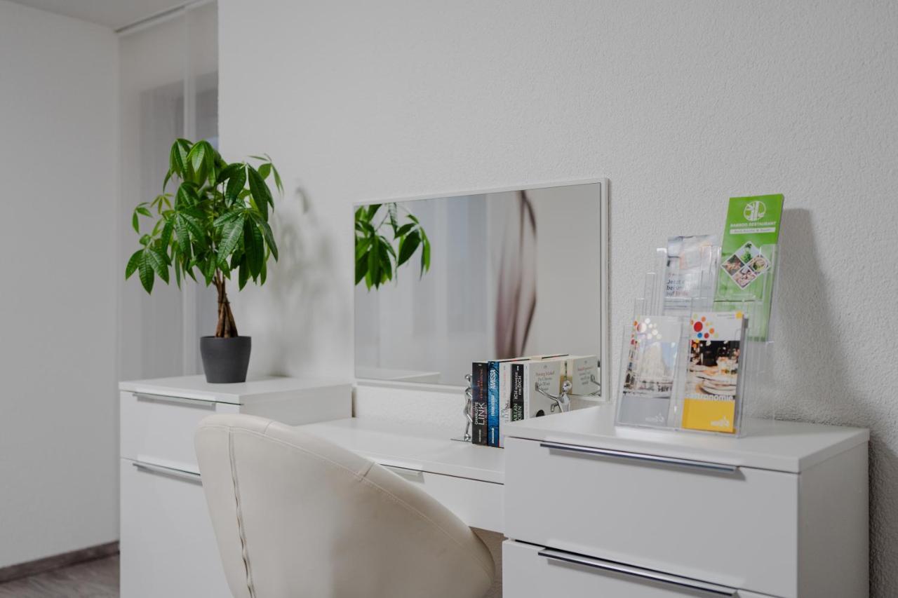 Modern - Ruhige Lage - Zentrumsnah - 2-Zimmer Apartment Horb am Neckar Kültér fotó