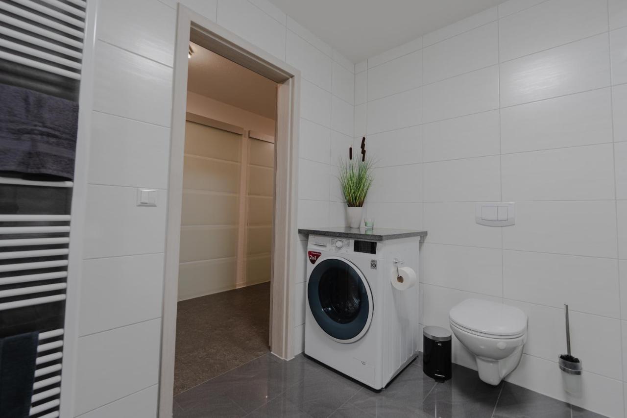 Modern - Ruhige Lage - Zentrumsnah - 2-Zimmer Apartment Horb am Neckar Kültér fotó