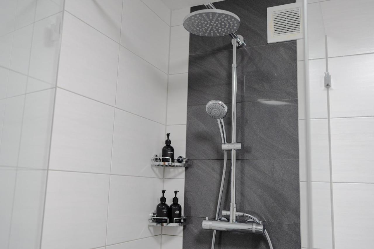 Modern - Ruhige Lage - Zentrumsnah - 2-Zimmer Apartment Horb am Neckar Kültér fotó