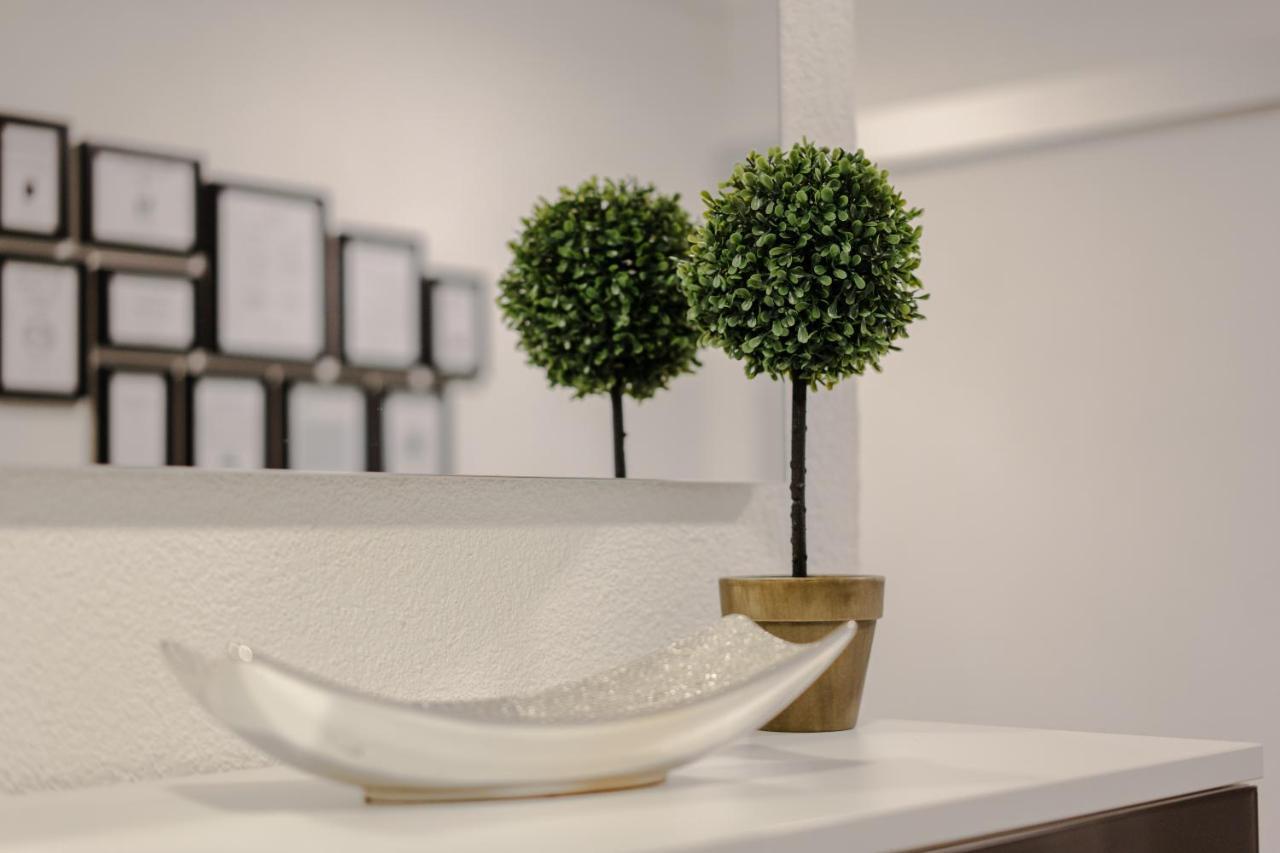 Modern - Ruhige Lage - Zentrumsnah - 2-Zimmer Apartment Horb am Neckar Kültér fotó