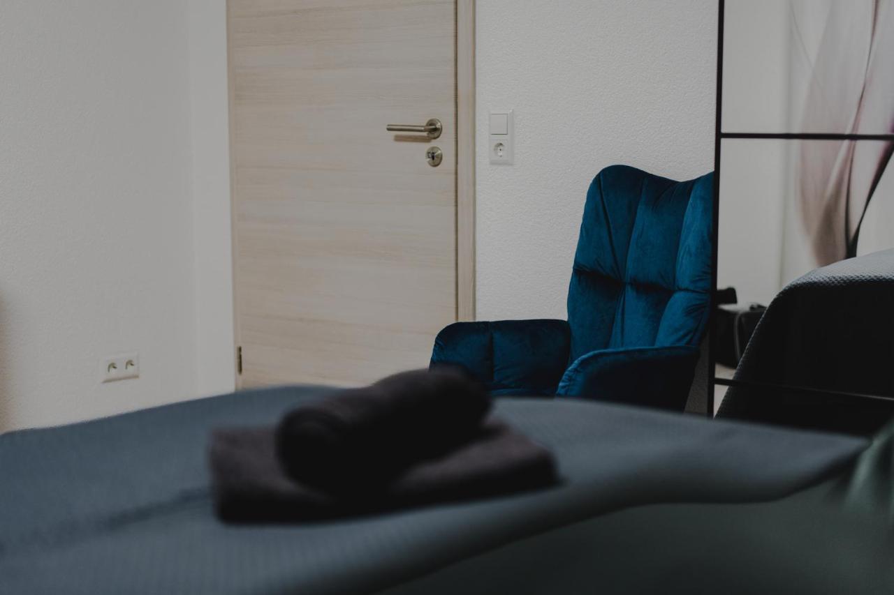 Modern - Ruhige Lage - Zentrumsnah - 2-Zimmer Apartment Horb am Neckar Kültér fotó