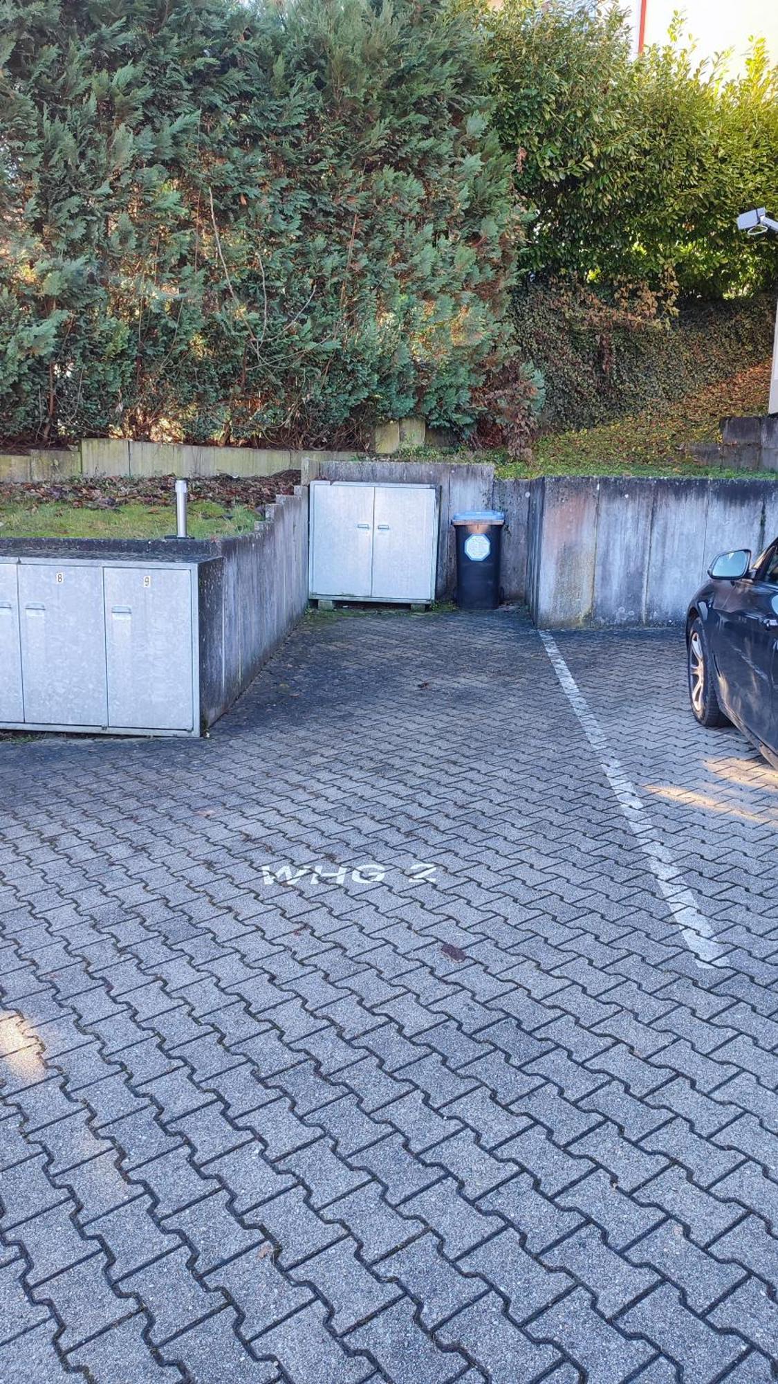 Modern - Ruhige Lage - Zentrumsnah - 2-Zimmer Apartment Horb am Neckar Kültér fotó